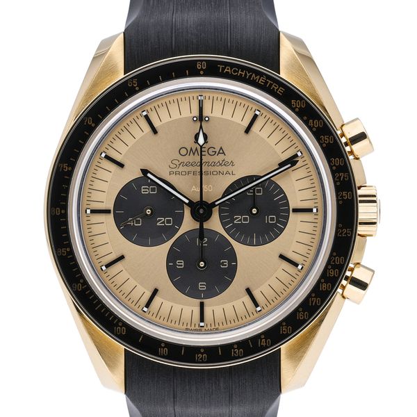 Omega Speedmaster Moonwatch 310.62.42.50.99.001